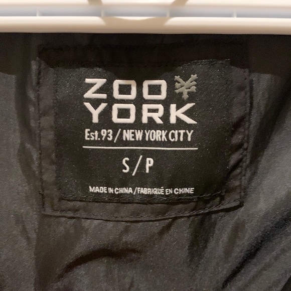 Men’s zoo York jacket - Picture 5 of 7